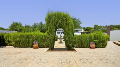 Single-family home on Urbanizacion Frutales del Alcor, no. photo 71
