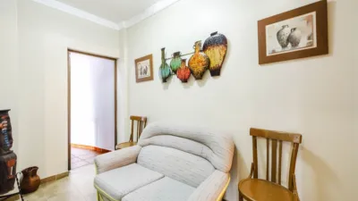 Single-family home in Frigiliana photo 25
