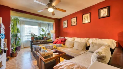 Apartment on C. Pintor Pedro Camacho, nº photo 2