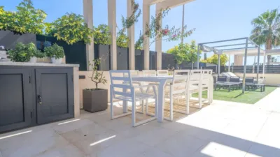 Single-family home on C. Cabo Ortegal, nº photo 39