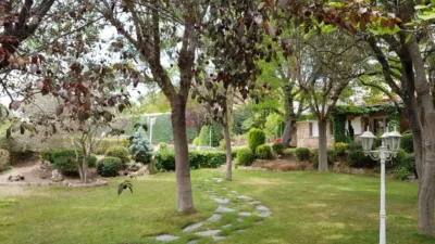Single-family home in Camping Valdemorillo photo 7