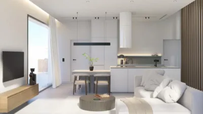 Single-family home on Carrer Cap Roig, nº photo 15