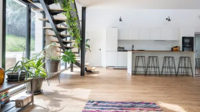 Casa unifamiliar en calle del Huerto de Puentelasierra, nº > photo 23