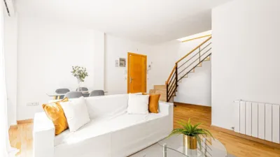 Duplex on Calle de la Isla de La Palma, No. > photo 3