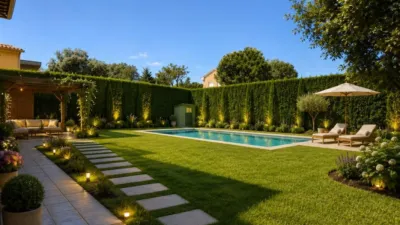Single-family home in Camping Valdemorillo photo 3