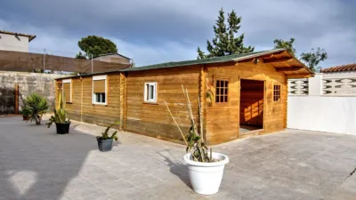 Single-family home in Busot photo 40