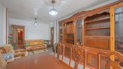 Apartment on Calle de Tibi, No. > photo 13