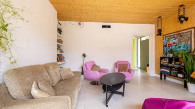 Single-family home in Urban Core photo 3