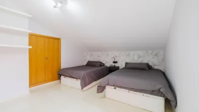 Penthouse on Calle de las Dalias, No. photo 17