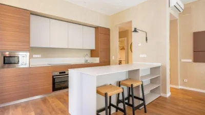 Apartment on C. de San Vicente Ferrer, nº photo 11