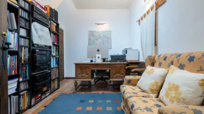 Single-family home in Camping Valdemorillo photo 45