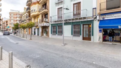 Penthouse on Plaça Major, nº > photo 28