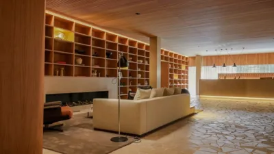 Flat on Javier Ferrero Street, No. photo 55