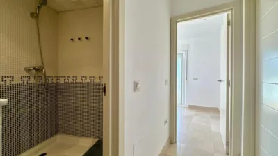 Penthouse in the Zona del Castillo de Sohail photo 18