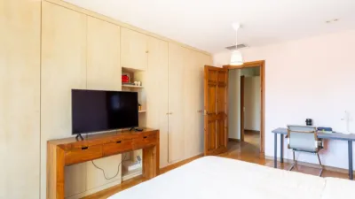 Detached house on Carrer Montnegre, nº photo 42