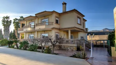 Casa – Orihuela, Barrio del Camino Viejo de Hurchillo - Vista 4