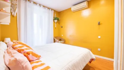 Flat on C. de Toledo, nº > photo 15