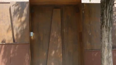 Single-family home on C- de Francisco Vitoria, nº > photo 41