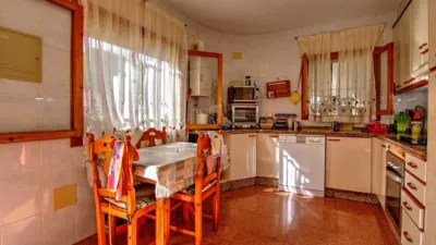 Single-family home on Carrer Leritrina, nº photo 16