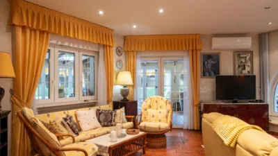 Single-family home in Cabo Roig-La Zenia-La Regia photo 11