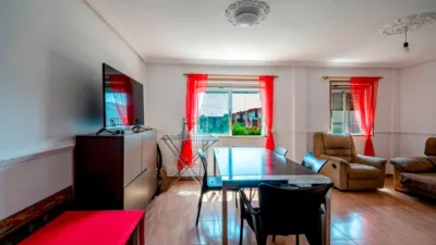 Apartment on Maestro Rosillo Street, No. > photo 8