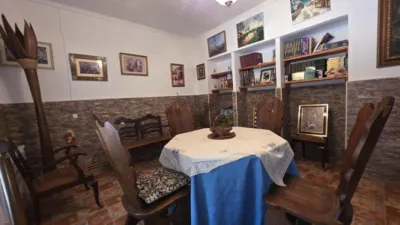 House on C. Mayor, nº photo 6