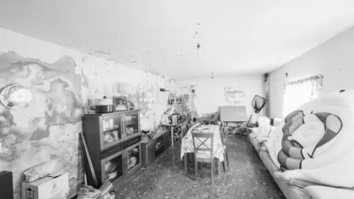 Detached house on Urbanización Llano Pastores, No. photo 41