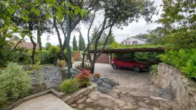 Detached house in Colonia del Carmen photo 46