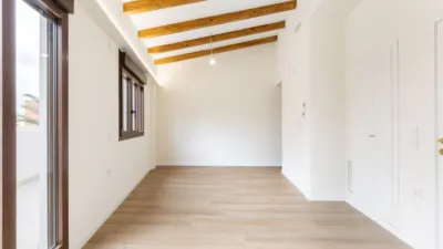 Penthouse on Plaça Major, nº > photo 5