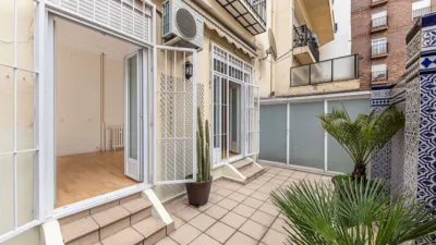Apartment on C. del Gral. Oráa, nº photo 36