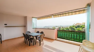 Penthouse on Calle de las Dalias, No. photo 2
