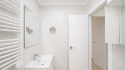 Flat on Carrer Bahia, nº photo 18
