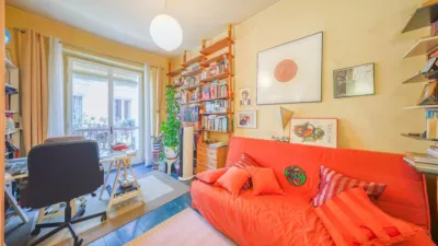 Apartment on Calle de la Palma, No. > photo 6