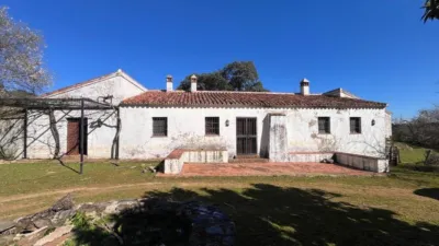 Casa en Cazalla de La Sierra photo 12