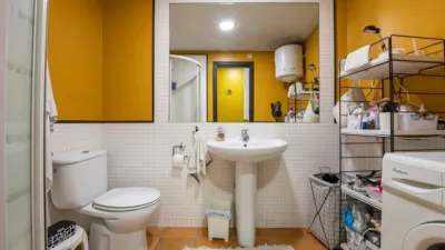 Flat on C. de Toledo, nº > photo 39