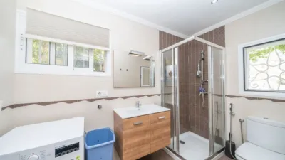 Single-family home in Partida Maryvilla, nº > photo 52