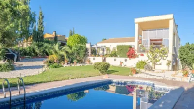 Casa – Mutxamel - Vista 3