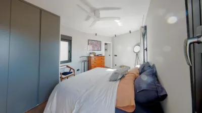 Apartment in Prosperidad photo 32