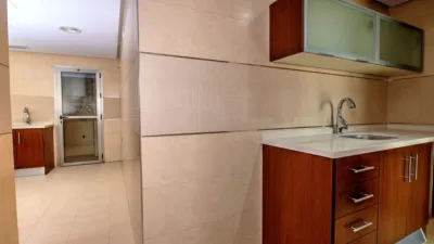 Flat on Calle de Clemente Gosálvez, No. > photo 33