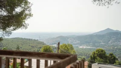 Detached house on Via Abadia de Poblet, No. photo 54