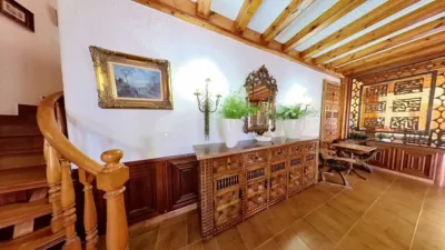 Single-family home on Carrer Peña del Sol, nº photo 54