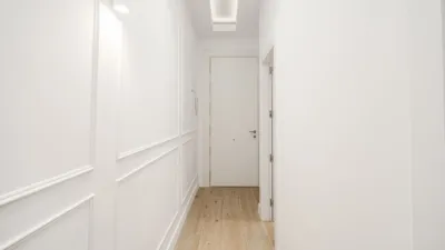 Apartment on Calle de Ibiza, No. > photo 22