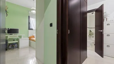 Apartment on C. Amargura, nº photo 22