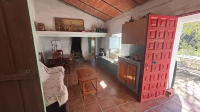 House located at Polígono 23 Parcela 90 Las Fuentes. Almogia (Málaga, nº > photo 14