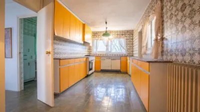 Detached house on Via Abadia de Poblet, No. photo 36