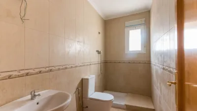 Apartment on Av. de San José, No. photo 27