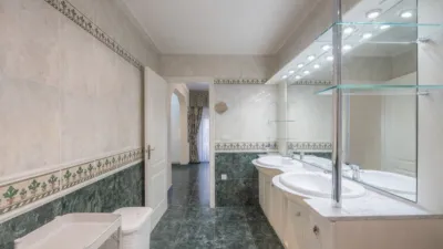 Single-family home in Cabo Roig-La Zenia-La Regia photo 36