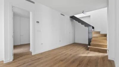 Apartment on Alfarería Street, No. > photo 5
