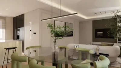 Apartment on C. de Ibiza, nº photo 5