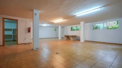 Single-family home in Abantos-Monte Carmelo-El Rosario photo 43